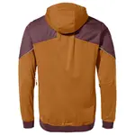 Куртка VAUDE All Year Moab II, коричневый - фото 4