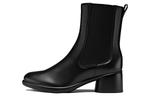 Ботинки Ecco Chelsea Boots Women's Black - фото