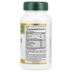 Nature's Bounty, Кверцетин с Ester-C, 60 капсул - фото 2