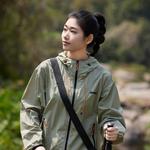 Солнцезащитная одежда унисекс Jeep, хаки - фото 79