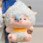 Плюшевая игрушка MENGMENGBUNNY - фото 5