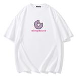 Футболка унисекс The Simpsons, цвет Klein Blue - фото 2