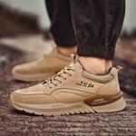 Кроссовки мужские с низким верхом Jeep - фото 16