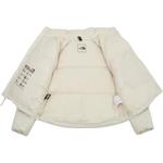 Куртка женская THE NORTH FACE, экрю - фото 3