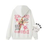 Толстовка унисекс 30Braid, Черный - фото 24