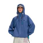 NOTHOMME Куртка Unisex, Ambiance Orange - фото 10