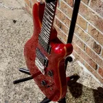 PRS SE Custom 24 Ruby Лимитированная серия - фото 5