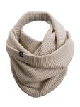 Шарф-труба Manufaktur13, бежевый - фото