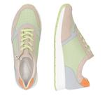 Кроссовки REMONTE D2G00 , Pastel green - фото 10