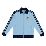 Куртка Unisex Adidas Originals, синий - фото