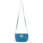 Nike Тканевая сумка через плечо, Blue - фото