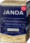 Janda Dermosenolytic Eye Cream 15 мл - фото