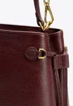Сумка из коллекции elegance Wittchen, Bordeaux - фото 4