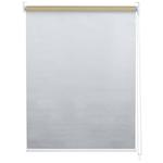 Рулонная штора MCW D52, 70x160x7 см, бежевый - фото 3