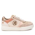 Женские повседневные кроссовки Xti, бежевый - фото