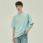 Футболка унисекс Edco Break Silence, черный - фото 24