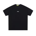 Футболка унисекс Dnbh, розовый - фото 2