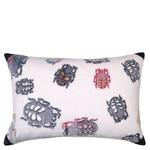 Чехол на подушку Zoeppritz, 40x60 см, белый - фото