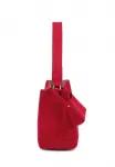 Сумка через плечо Diana&Co, Red - фото 4