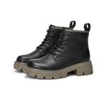 Ботинки GEMEIQ Martin Boots Women's, черный - фото