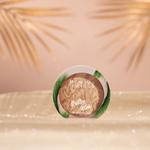 Пудра для лица murumuru butter glow pressed powder Physicians Formula, translucent glow, вес 7.5 гр. - фото 4