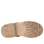 Сабо (WMNS) UGG Esmee Clog Mules 'Mustard Seed' - фото 5