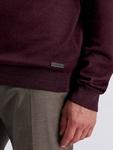 Свитер PIERRE CARDIN, Wine red - фото 5