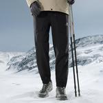 Ветровка Брюки Мужские Phantom Black CAMEL - фото 4