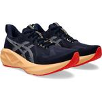 Кроссовки novablast 5 Asics, мультиколор - фото 4