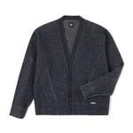 Свитер Unisex Lee, серый - фото 2