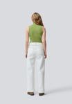 Топ THEO Modström, светло-зеленый - фото 2