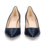 Туфли женские LODI, цвет sweet pacifico - фото 3