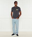 Футболки Regular fit Iceberg, серый - фото 2