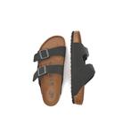 Тапочки Birkenstock Arizona Bfbc, черный - фото 4