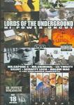 Диск DVD Lords Of The Underground - фото