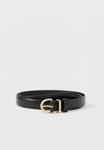 Ремень Zign Belt, Black - фото
