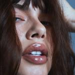 Блеск для губ Kylie Cosmetics High Gloss, nude/dolce k - фото 6