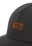 Рабочая шапка Volcom, Antique Black - фото 3