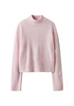 Джемпер LMTD Jumper, Crystal Pink/Pink - фото 3
