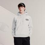 Толстовка унисекс Champion, темно-синий - фото 5