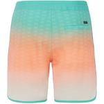 Шорты для плавания prtchad Protest, зеленый - фото 2