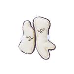 Плюшевый кулон My Only Friend - фото 6