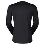 Лонгслив Scott Endurance Tech, черный - фото 2