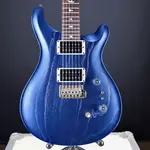 PRS CE 24-08 Swamp Ash Ограниченная серия Металлик Миднайт - фото 2