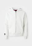 Толстовка Alpha Industries LABEL UNISEX, Pastel Grey Melange/Grey - фото 5