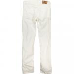 Белые хлопковые джинсы Blend, белый - фото 2