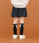 Детские кюлоты Lee 100 см, цвет Other Blues - фото 4