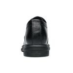 Туфли мужские низкие черный/черный Kaiser - фото 5