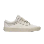 Кроссовки Vans Old Skool 'Marshmallow White', кремовый - фото