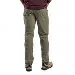 Брюки Montane Genoa Lite, зеленый - фото 2